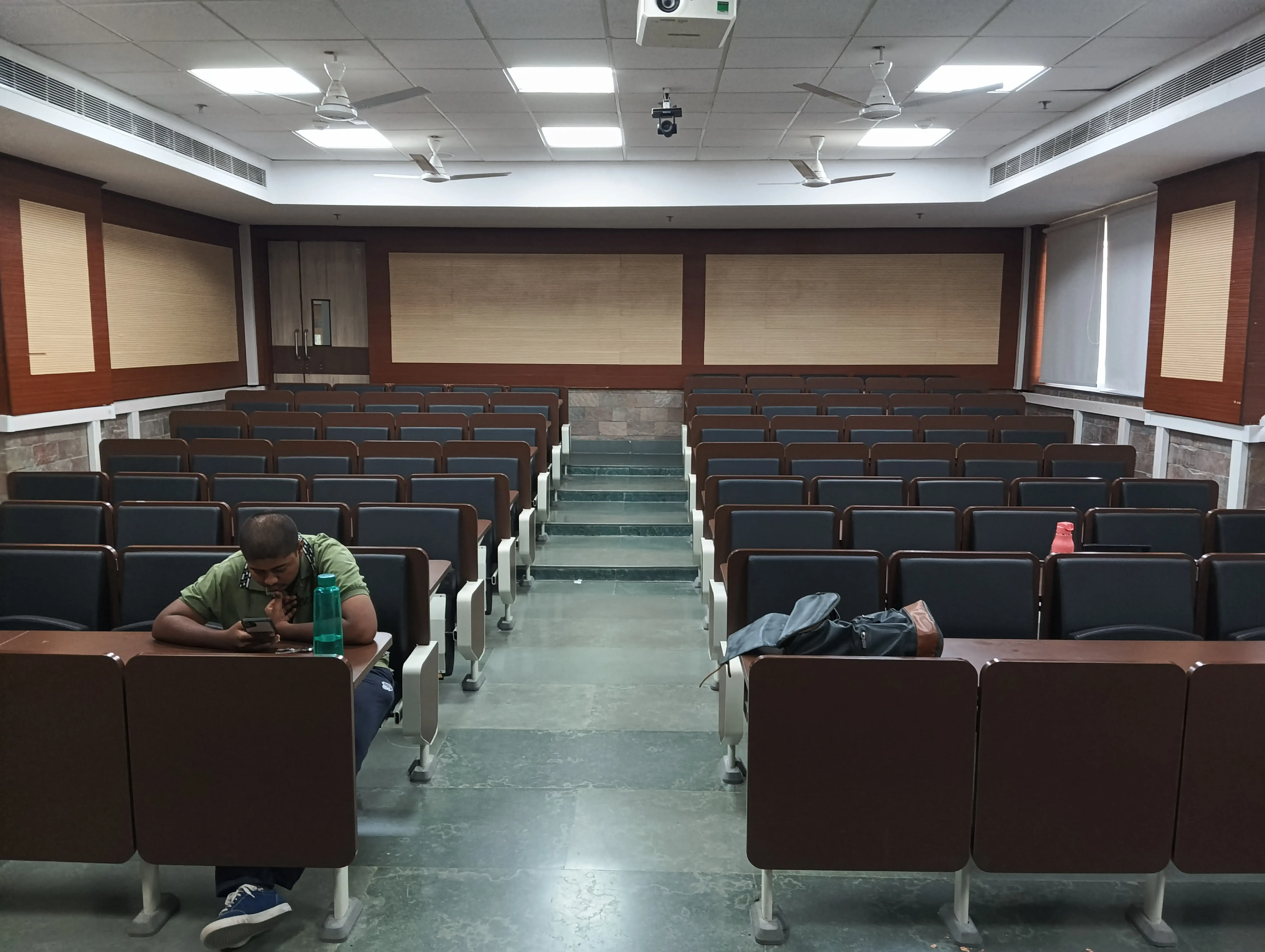 DTU Academic Building photo 12